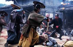 13 samurajů HD (movie)