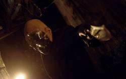 Vrah s chromovou maskou HD (movie)