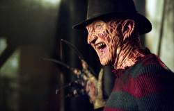 Freddy vs. Jason (movie) HD
