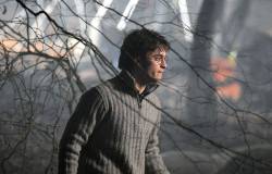 Harry Potter a Relikvie smrti - část 1 HD (movie)