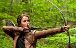 Hunger Games HD (movie)