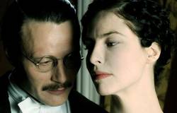 Coco Chanel & Igor Stravinsky SD (movie)