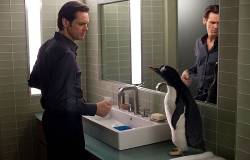 Pan Popper a jeho tučňáci HD (movie)