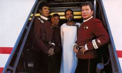 Star Trek V: Nejzazší hranice HD (movie)