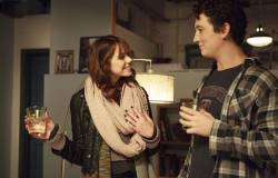Two Night Stand HD (movie)