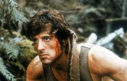 Rambo: První krev HD (movie)