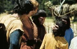 Poznání na Planetě opic TVRIP (movie)