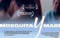 Mosquita a Mari SD (movie)