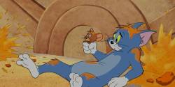 Tom & Jerry a ztracený drak HD (movie)