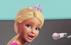 Barbie Rock’n Royals HD (movie)