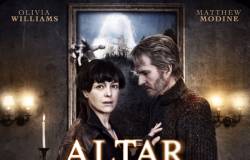 Altar HD (movie)