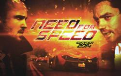 Need for Speed HD (movie)