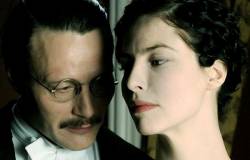 Coco Chanel & Igor Stravinsky (movie)