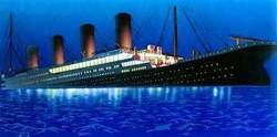Titanic HD (movie)