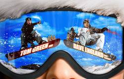 Shred 2 TVRIP (movie)