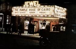 Purpurová růže z Káhiry HD (movie)
