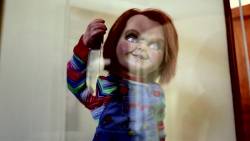 Chuckyho kletba HD (movie)