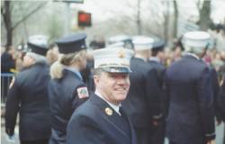 FDNY - příběhy hasičů z New York City HD (movie)