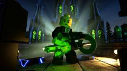 Lego: Batman HD (movie)