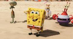 SpongeBob ve filmu: Houba na suchu HD (movie)
