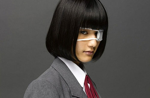 Anazā SD (movie) / Another (2012)