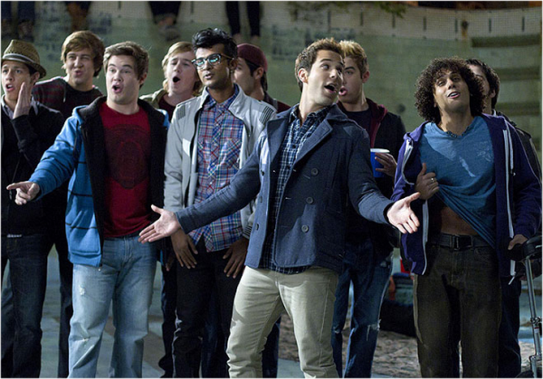Ladíme! HD (movie) / Pitch Perfect (2012)
