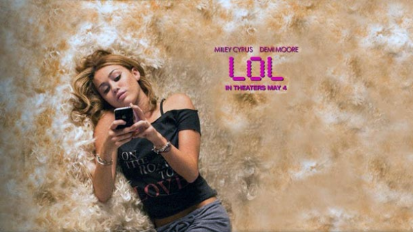 LOL HD (movie) / LOL (2012)