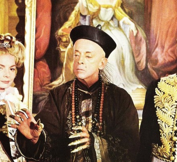 55 dní v Pekingu SD (movie) / 55 Days at Peking (1963)